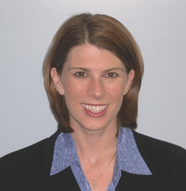 Miranda Swanson, MPH, Health Officer