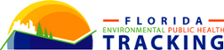 Florida Environmental Public Health Tracking Logo