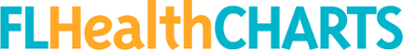 FL Health Charts Logo