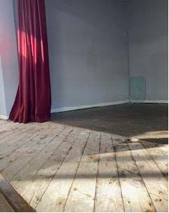 Inside of the West Wabasso facility